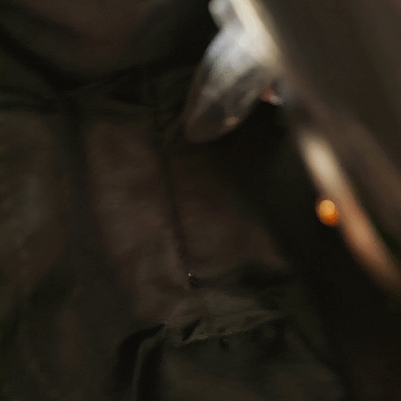 NWT Nine West Mini Two-Way Hand Bag - Picture 5 of 5